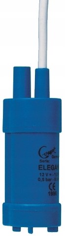POMPA WODY 10L/min 0,55bar COMET ELEGANT 12V
