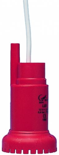 POMPA WODY 15L/min 0,65bar COMET LUX 12V