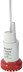 POMPA WODY 19L/min 0,85bar COMET LUX-PLUS 12V