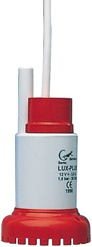 POMPA WODY 19L/min 0,85bar COMET LUX-PLUS 12V