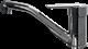 KRAN BATERIA COMET PARMA SB 33 mm CHROM