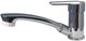 KRAN BATERIA COMET PARMA NOVO 33 mm PRYSZNICOWA CHROM