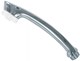 SŁUCHAWKA PRYSZNICOWA COMET 1/2" NOVO CHROM