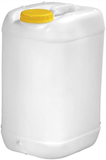 KANISTER 25L COMET DIN 96 29x25,5x46,5 cm