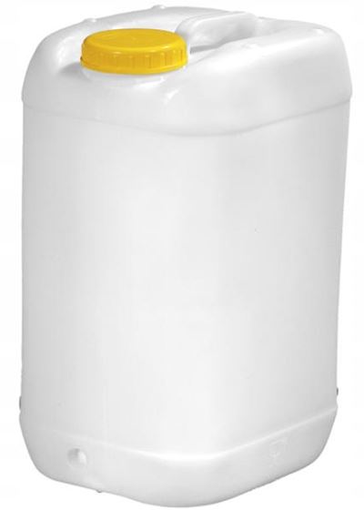 KANISTER 30L COMET DIN 96 29x25,5x54 cm