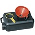 KANISTER 19L 47,5x28x17 cm Z LEJKIEM