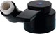 KRAN BATERIA COMET FLORENZ KOMPAKT 33 mm MIESZALNIK CZARNY MAT