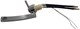 KRAN BATERIA COMET FLORENZ KOMPAKT 33 mm CHROM
