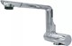KRAN BATERIA COMET ARONA 22 mm CHROM