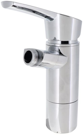 KRAN BATERIA COMET COMO 33 mm MIESZALNIK CHROM