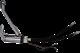 KRAN BATERIA COMET ROMA 33 mm 22 cm