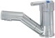 KRAN BATERIA COMET SIENNA KOMPACT 33 mm CHROM