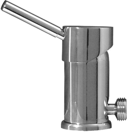 KRAN BATERIA COMET STILO 32 mm MIESZALNIK CHROM