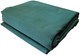 MATA PODŁOGOWA 250x500 ZIELONA SOFTTEX OUTLET