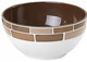 MISKA OBIADOWA BRUNNER CHOCOLATE 15,5 cm