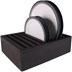 ORGANIZER NA TALERZE PIANKA 33x25x10 cm