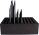 ORGANIZER NA TALERZE PIANKA 33x25x10 cm