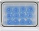 LODÓWKA HYBRYDOWA MESTIC MHC-40 AC/DC 12/230V 42L