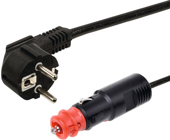 LODÓWKA HYBRYDOWA MESTIC MHC-40 AC/DC 12/230V 42L