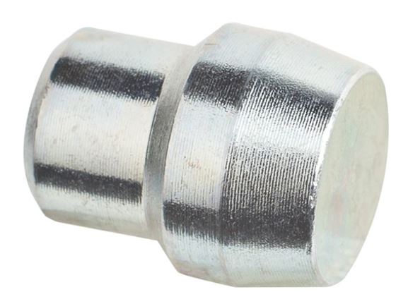ZAŚLEPKA 8 mm 2 szt.