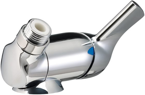 KRAN BATERIA REICH KERAMIK STYLE 33 mm MIESZALNIK