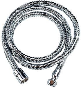 WĄŻ PRYSZNICOWY 150 cm REICH 1/2"x 3/8" CHROM