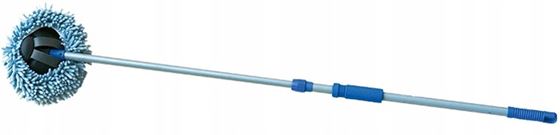 SZCZOTKA DO MYCIA KAMPERA 70-120 cm