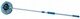 SZCZOTKA DO MYCIA KAMPERA 70-120 cm