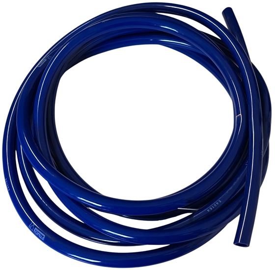 PRZEWÓD WODNY 10 mm ZIMNA 5 m NIEBIESKI