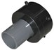 ADAPTER ZŁĄCZA WĘŻA WODY 3" 40mm