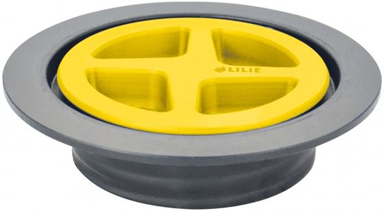 KOREK ZBIORNIKA WODY ŚR. 120 mm LILIE