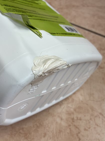 PŁYN THETFORD ACTIV GREEN 2L OUTLET