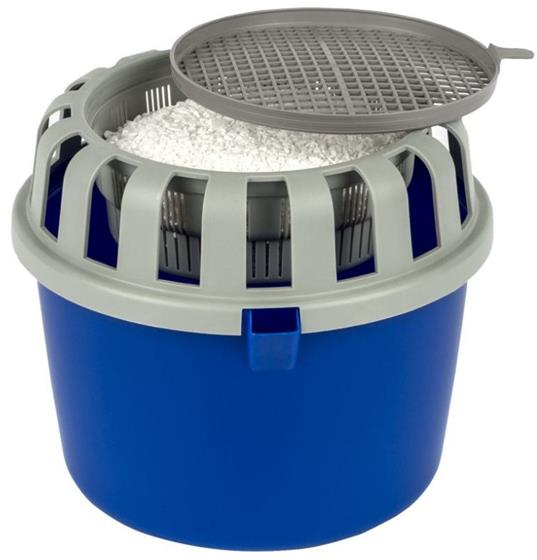 OSUSZACZ POWIETRZA POJEMNIK + GRANULAT 1 kg