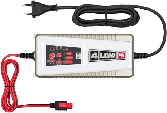 ŁADOWARKA CHARGE BOX 7.0 12-24V