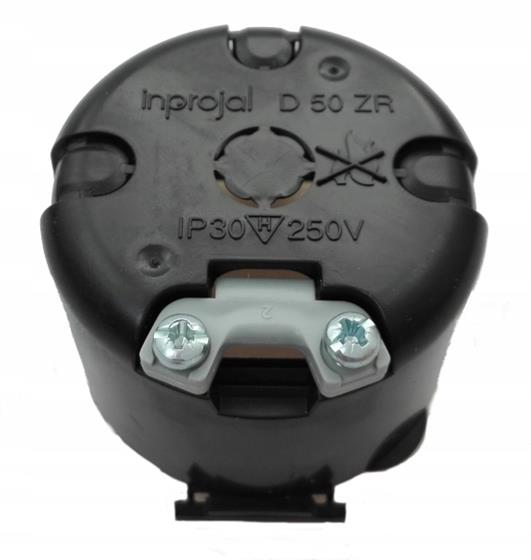 PUSZKA GNIAZDA SYSTEM 10000/20000