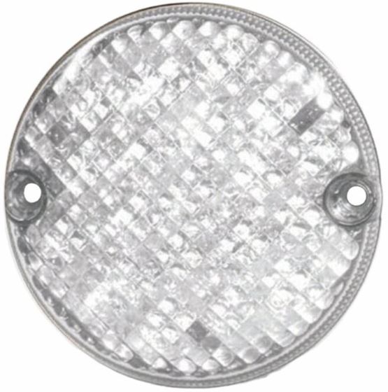LAMPA TYŁ KAMPER JOKON 720 LED RFL PRZEŹROCZYSTA
