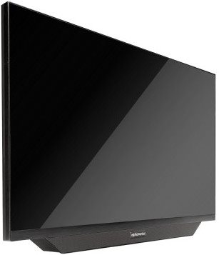 TELEWIZOR ALPHATRONICS SLA-27 DWS