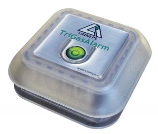 CZUJNIK GAZU TRIGAS ALARM