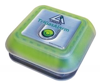 CZUJNIK GAZU TRIGAS ALARM