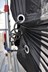 POKROWIEC NA ROWERY 3-4 HTD BIKE COVER SZARY