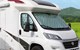 MATA TERMICZNA NA SZYBY 3 szt. DUCATO JUMPER BOXER 06-14