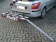 RAMPA ZAŁADUNKOWA NA ROWER EUFAB PREMIUM TG