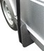 PROFILE OCHRONNE DO PLANDEK DOLNE PROPLUS 4 szt.