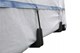 PROFILE OCHRONNE DO PLANDEK DOLNE PROPLUS 4 szt.