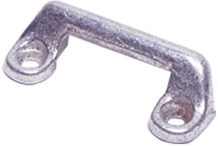MOCOWANIE ŁADUNKU UCHWYT 32 mm STAL