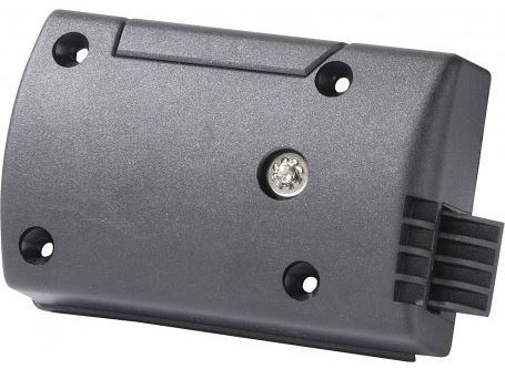 ZAMEK DRZWI LUKU BAGAŻOWEGO BIAŁY 27-32 mm GRUBOŚĆ ŚCIANKI STS
