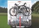 BAGAŻNIK ROWEROWY BR-SYSTEMS BIKE LIFT STANDARD RAIL S