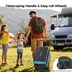 LODÓWKA KOMPRESOROWA RENOGY 50L