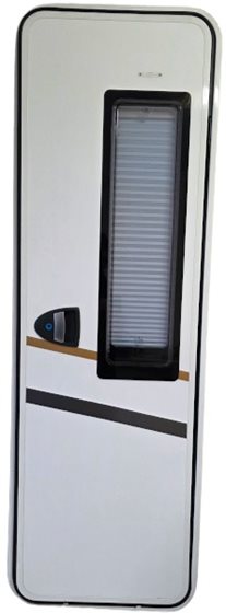 DRZWI ZABUDOWY EURA MOBIL STANDARD OUTLET
