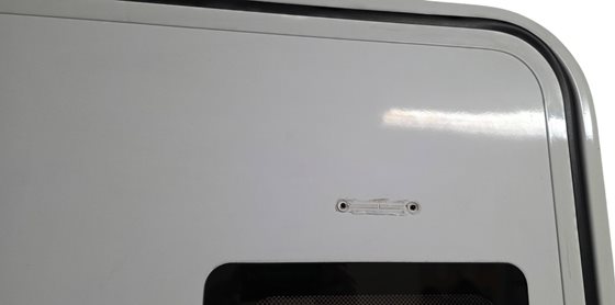 DRZWI ZABUDOWY EURA MOBIL STANDARD OUTLET